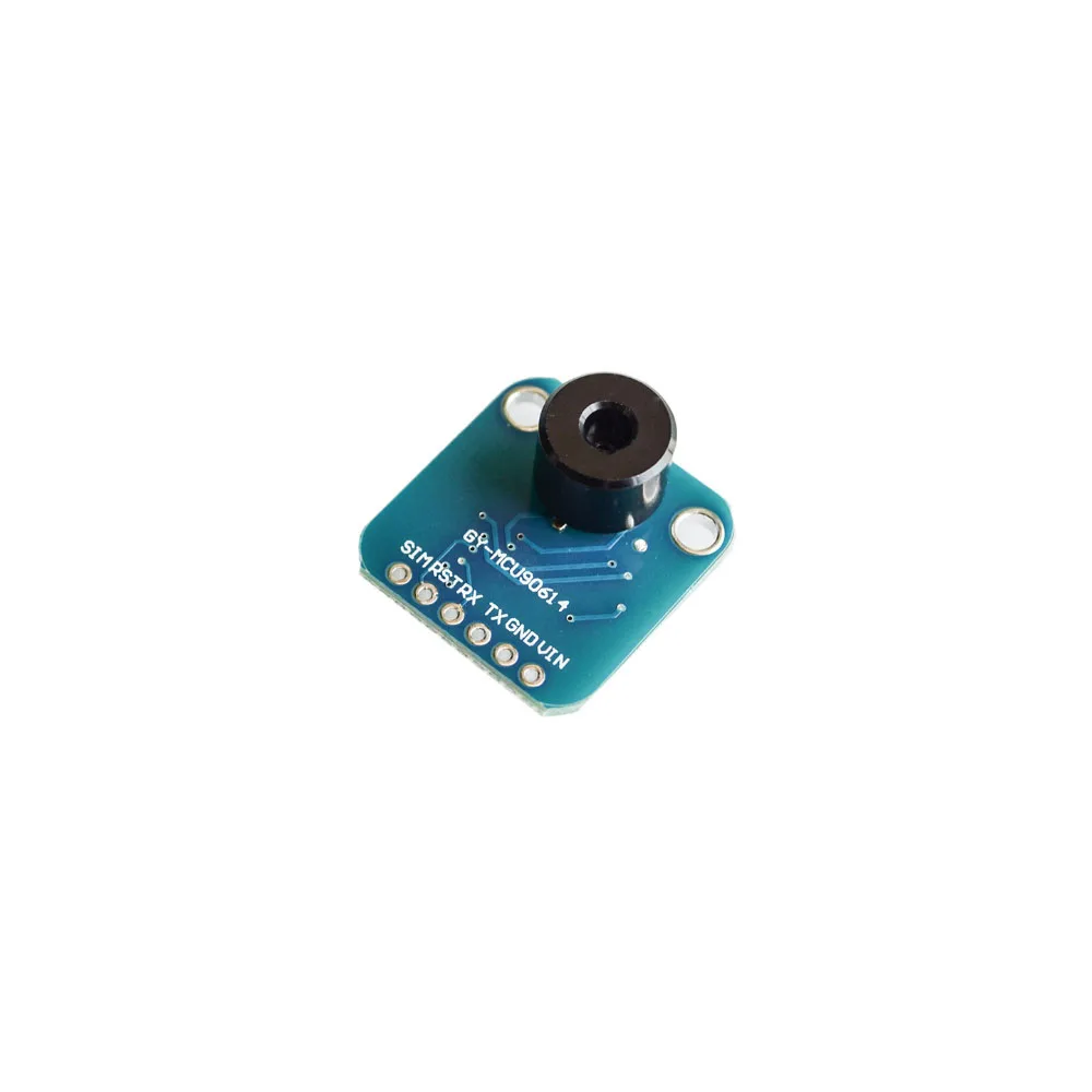 
GY-MCU90614-BCC Serial Port IR Non-Contact Infrared Module 
