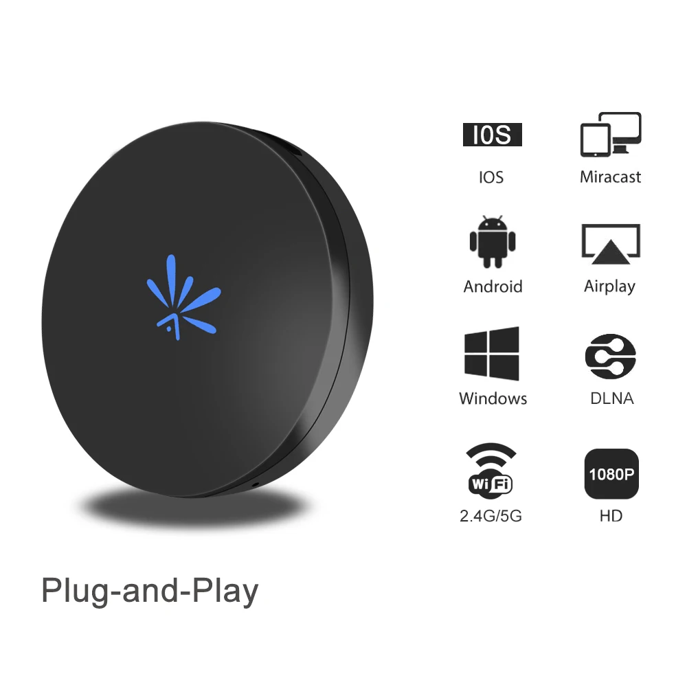 
G6-5 Private Mould Product RK3036 Mini pc tv Stick Wifi Display Dongle 