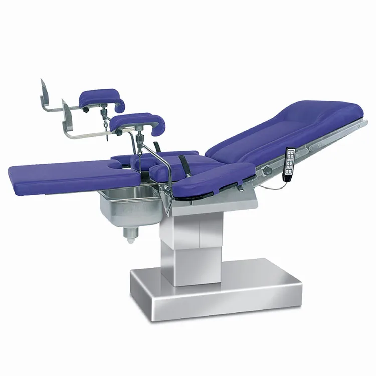 Больницы Номер Электрический Гинекологии Операционный Стол С CE