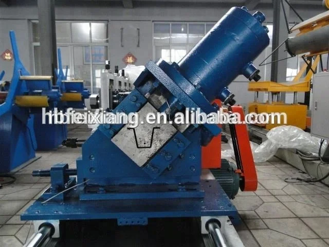 Gutter machine for sale,gutter roll forming machine,gutter equipment