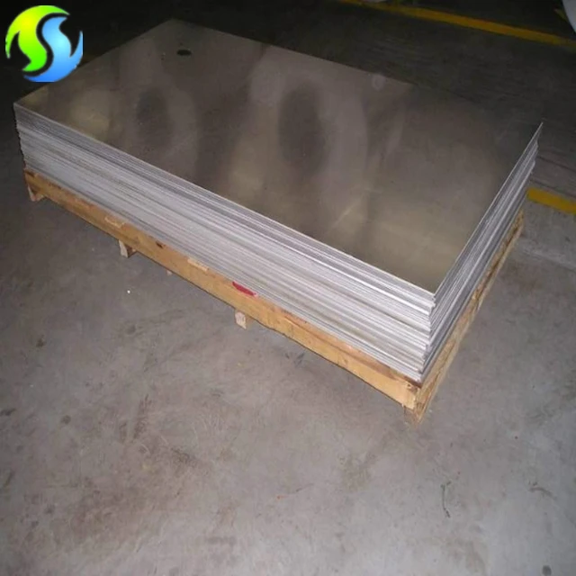 5056 Aluminium sheet