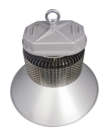 OEM 100W 150w   200W  250W led high bay light Meanwell driver  factory price  CB IECEE CE ROHS EMC LVD certificate