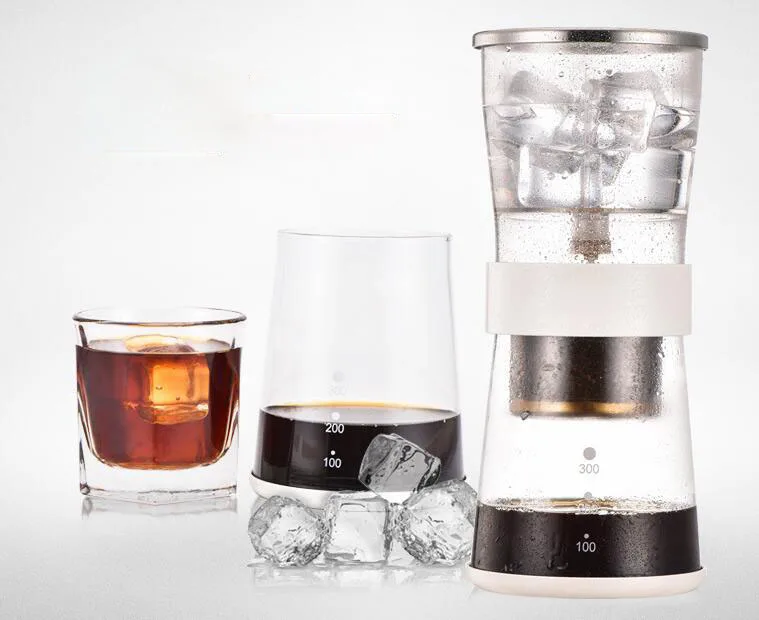 top nitro cold brew coffee maker drip coffee maker