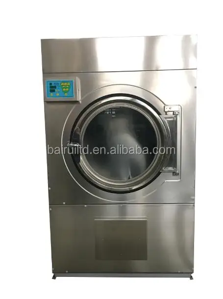 12kg 15kg 20kg Capacity fully automatic commercial washing machines