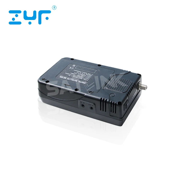 Manufacturer Power 950~2150MHz Digital TV Signal Strength Meter