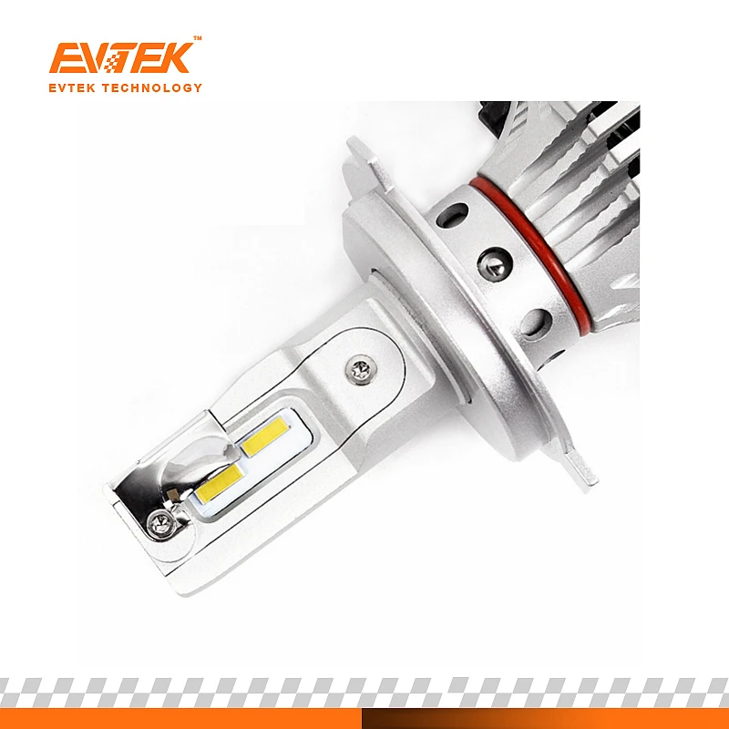 Super Bright 12000LM C-R-E-E Car H4 Hi/Lo F2 Auto 9005 9006 H11 H7 6500K motorcycle lighting  bike led headlights Bulb