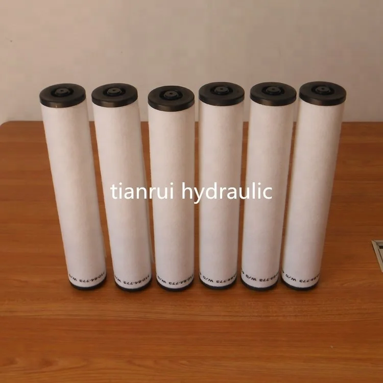 high quality vacuum pump suction strainer 0532140160 manufactured in China