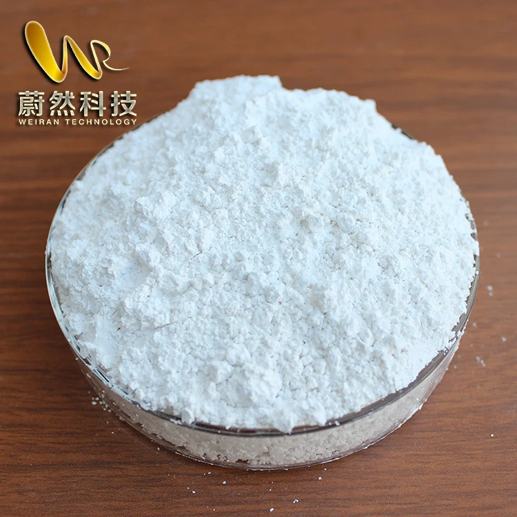 china sale caco3 calcium carbonate powder mesh