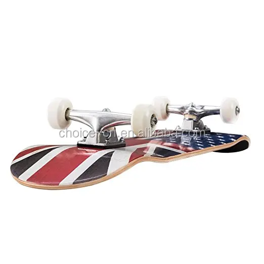 2021 Professional Skateboard