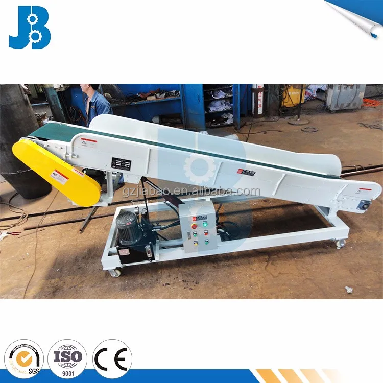 Обработка Сыпучих Материалов ленточный конвейер нагула