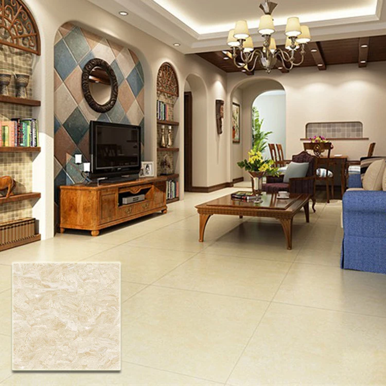 highlighter sand color bathroom or hotel lobby wall floor tiles glossy beige porcelanato glazed porcelain tile 1200x600