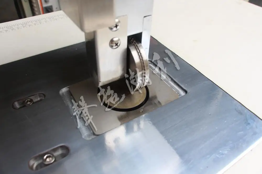 
Ultrasonic Fabric Lace Sewing/ Making/ Cutting Machine,Ultrasonic Sewing Machine For Fabric Flower Making 