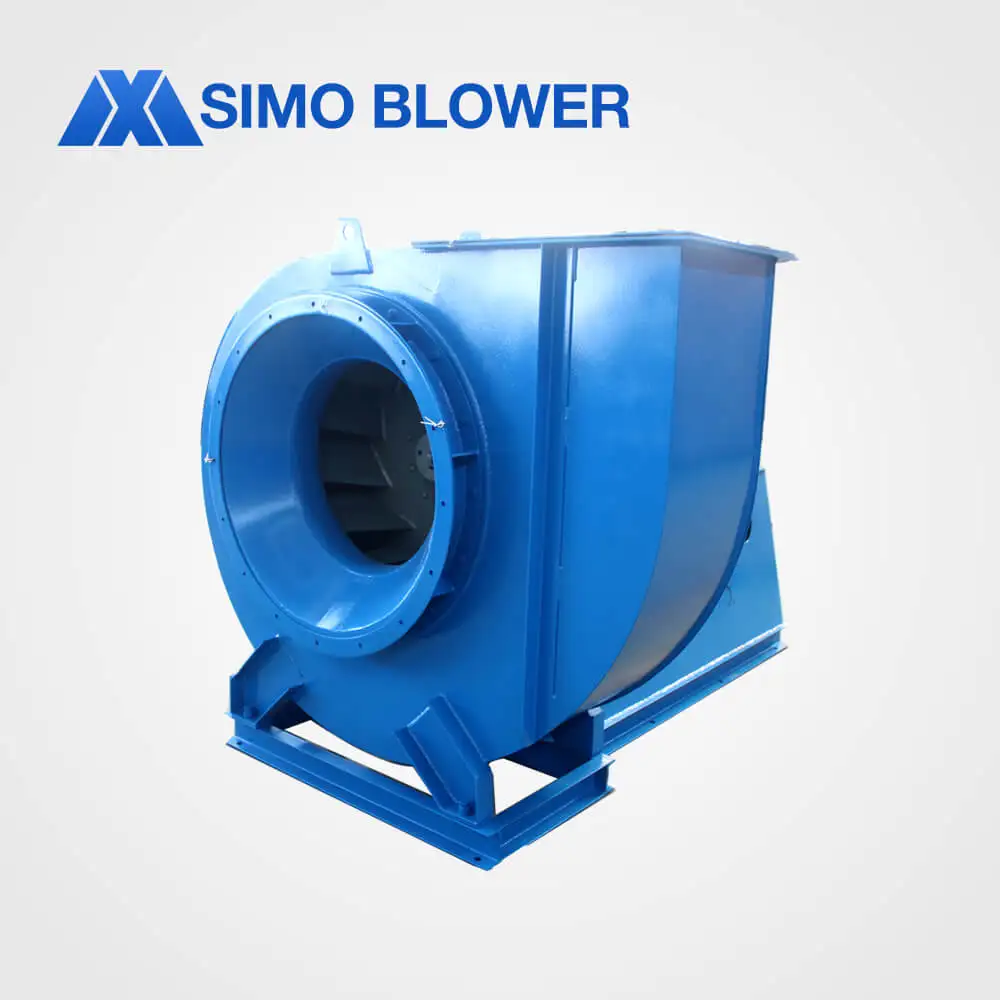 China Brand 3000 cfm Centrifugal Blower Fan