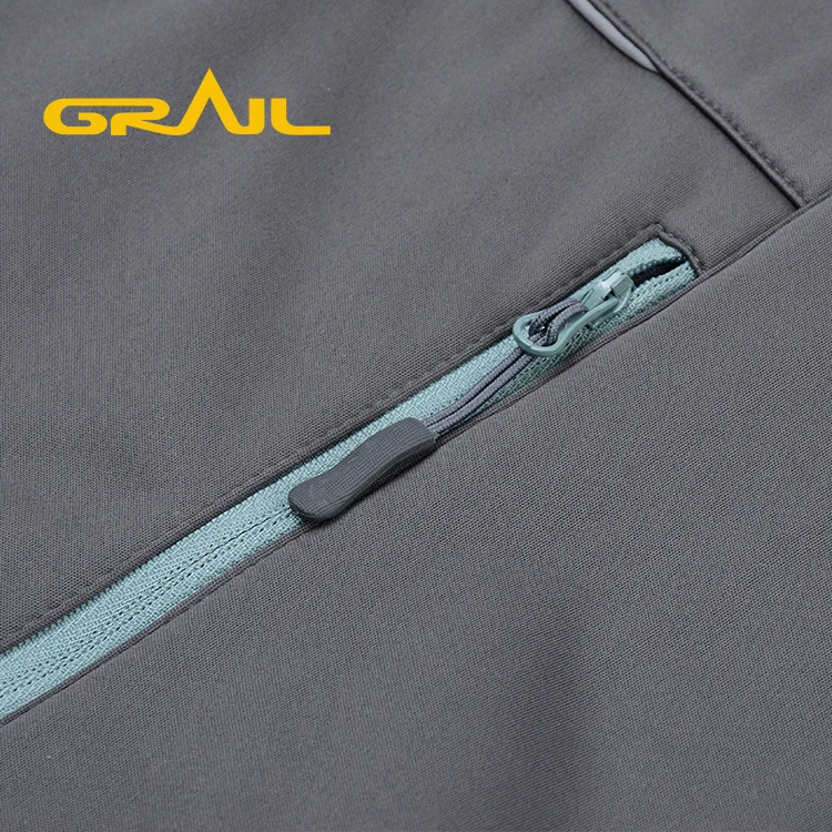 
High quality reliable and good eco friendly outside summer men softshell hunting vest 