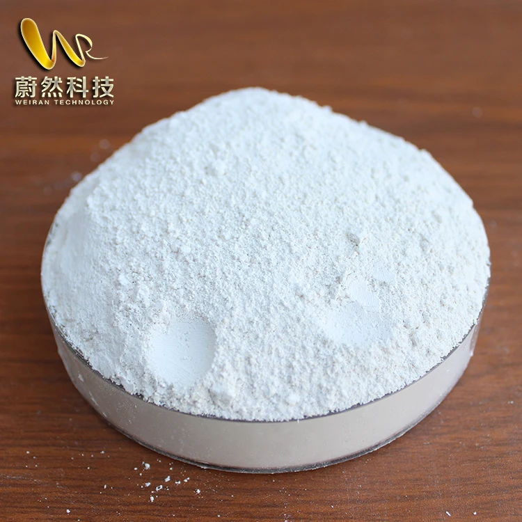 
export washed kaolin ceramic clay ore with 25kg bags 