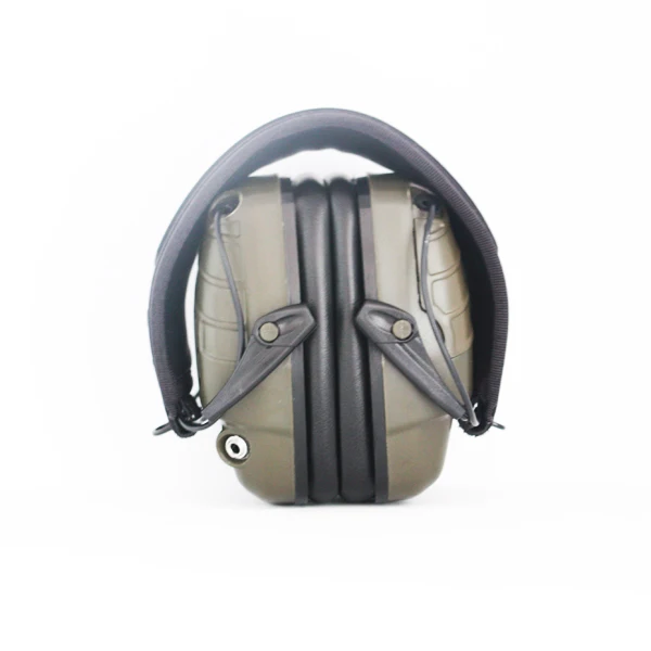 EE560 Compact Hunting Ear Muffs Electronic Ear Muffs for Hunters