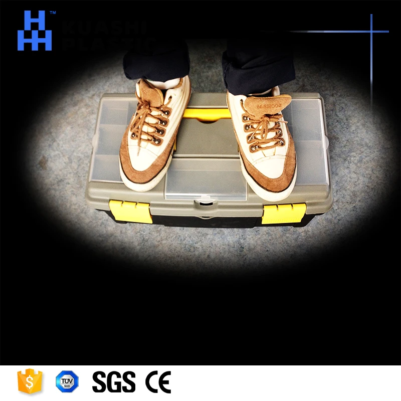 
US general tool organizer pro tool box cabinet 