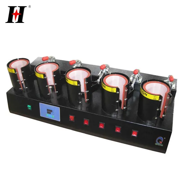 heat transfer press mugs