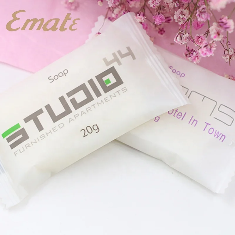 Hotel soap 20g/hotel soap bar/hotel bath soap