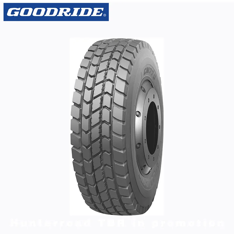 Westlake Goodride CM770 14. 00r20 14. 00r24 14. 00r25 16.00R25 DOT ECE Crane шины радиальные OTR шины