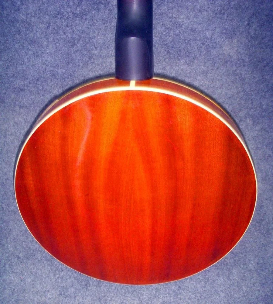 Weifang Rebon 5 string  banjo