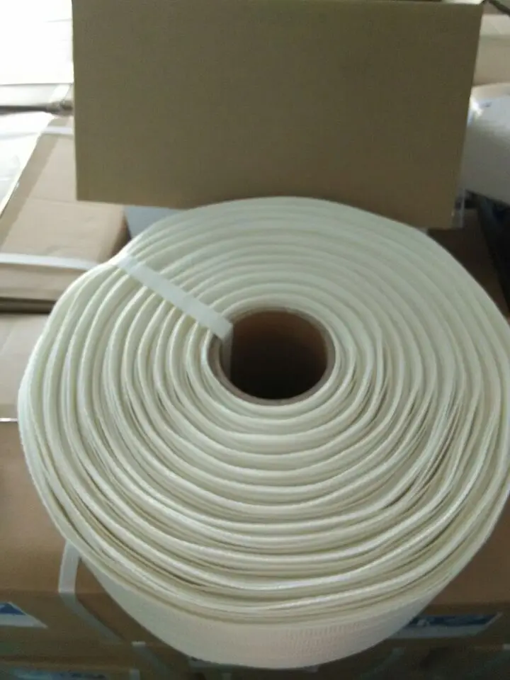 Woven Polyester Strapping - 19mm x 600M