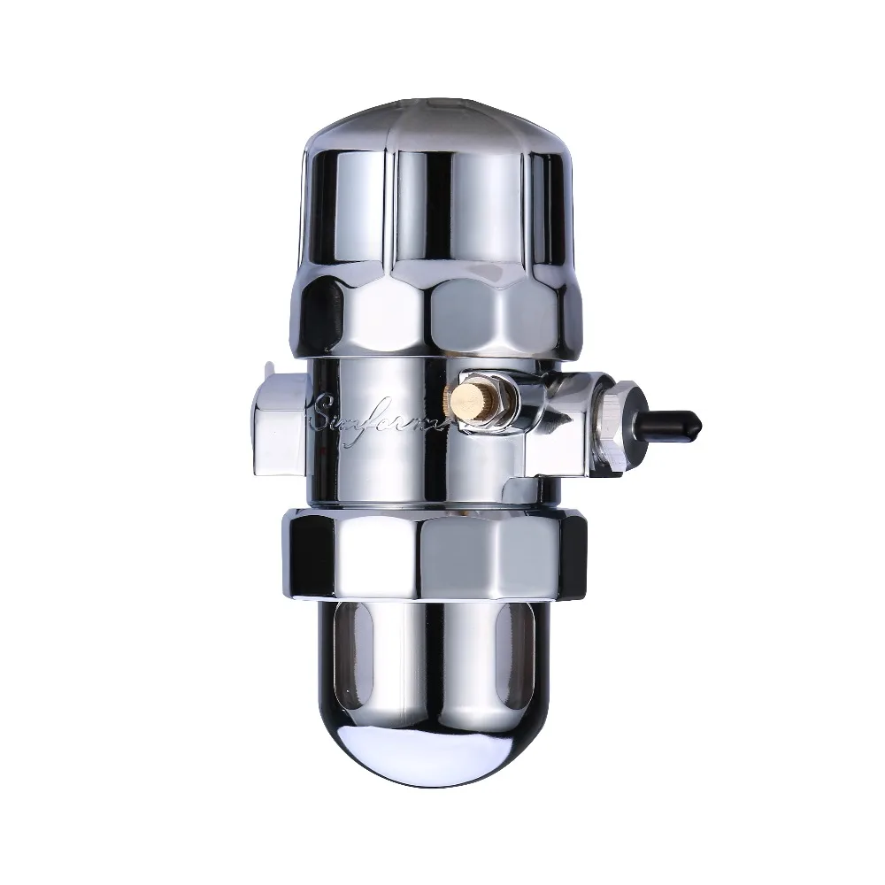 
PB-68D High Safety OEM 1/2