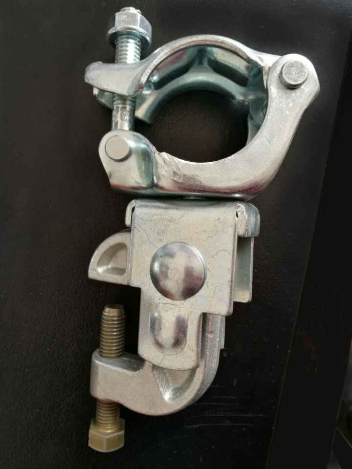 Scaffolding Material Girder Coupler Beam Clamp