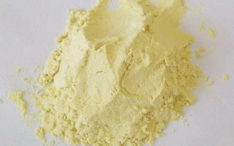 guar gum guar gum powder production line