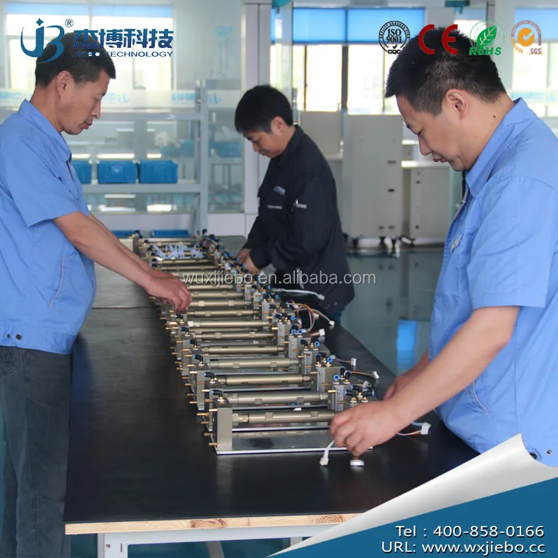 durable in use metal composition analyzers