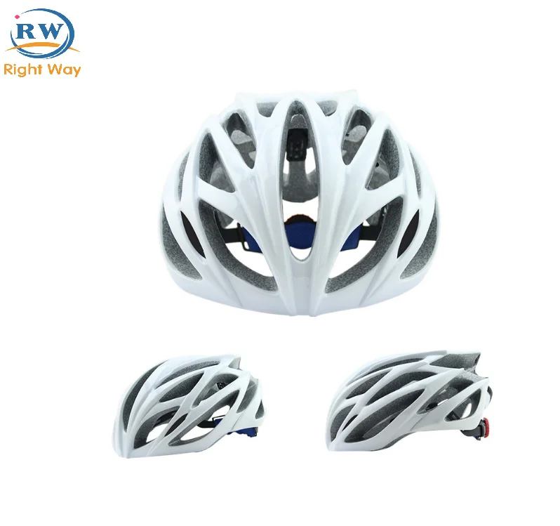 Wholesale fancy custom bicycle helmet road racing lightweight motorcycle helmets sports bike helmet for adult