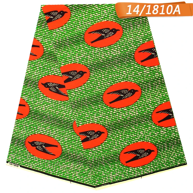 Factory Supplier hot sale cheap textile african ankara fabrics