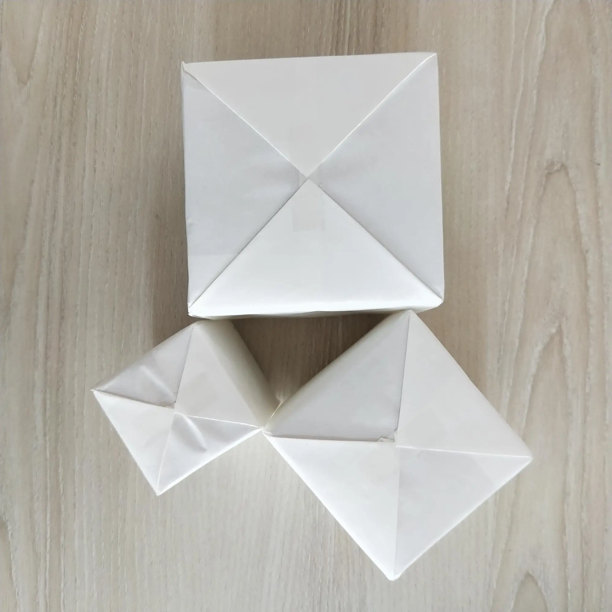 Disposable Medical Absorbent Gauze Swab/Gauze Pad without X-Ray