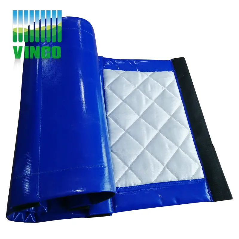 Портативные звукостойкие стены, легко устанавливаемая звуковая занавеска, шумовое одеяло, забор