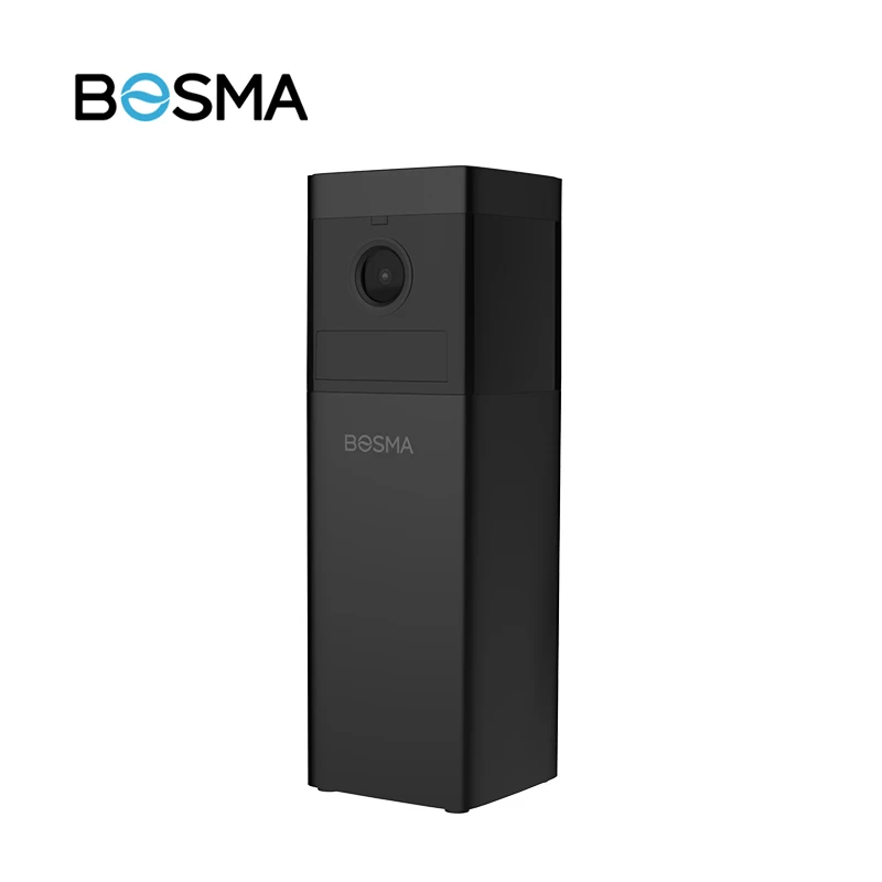 
Synology compatible ip camera bettery security camera with Sub 1G function 