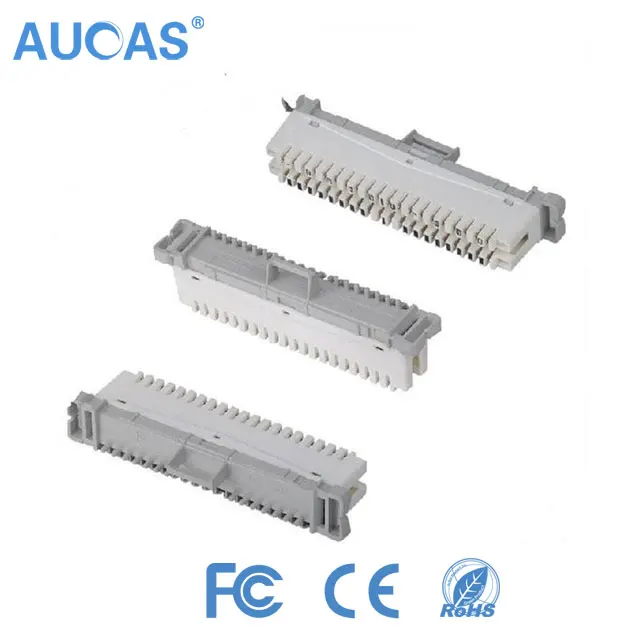 hot selling krone 10 pair disconnection module krone lsa-plus for telephone cables