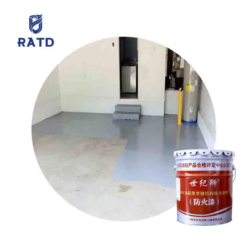 
2 Parts Liquid Epoxy Resin and Hardener for Epoxy Painting Floor with Wholesale Price 