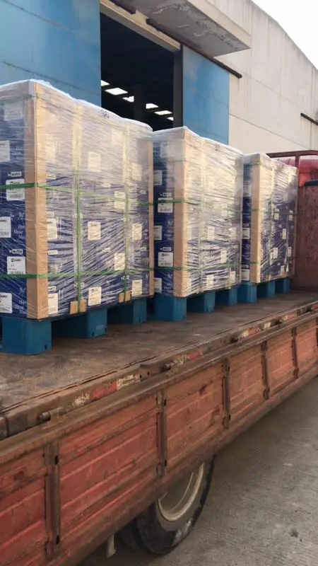 Global global liberty horse nail Horse products Factory