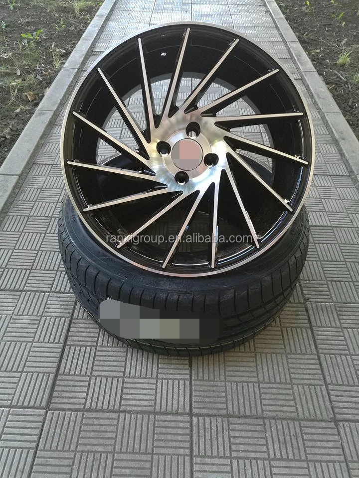 
5,4 hole and 16-20 inch diameter aftermarket wheel rim 