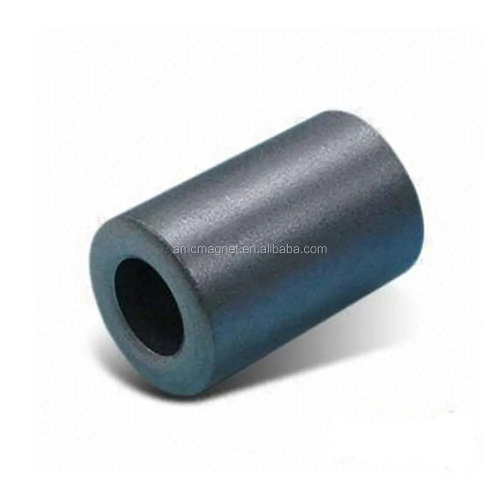 Custom hot sale soft large size ferrite ring core