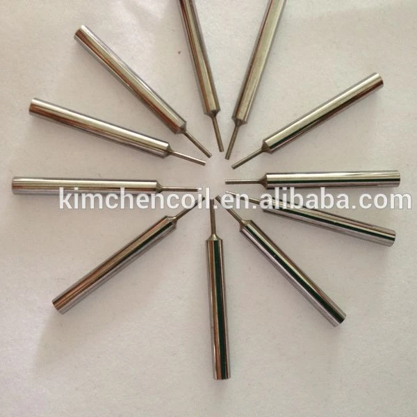
Tungsten Carbide Coil Winding Nozzle Wire Nozzle Guides 