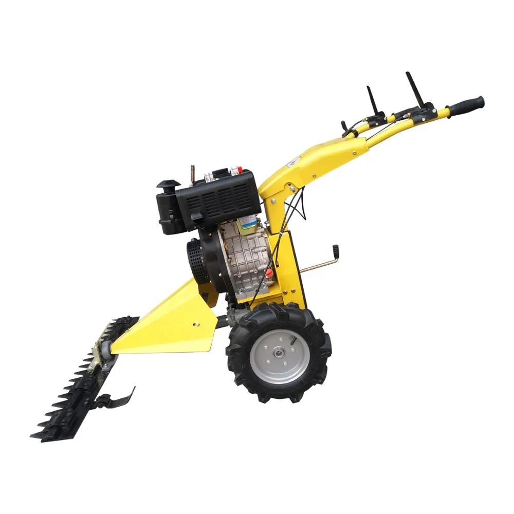 
Farm equipment robot petrol / diesel power grass cutter machine price in pakistan 
