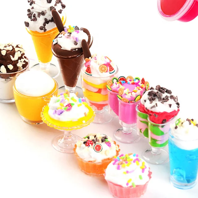 
Hot Selling 12 Colors a Box Kids Modeling DIY Super Light Clay Ultra-light Plasticine Air Dry Clay 