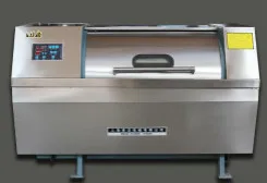 front loading used commercial laundry washing machine wool washing machinery