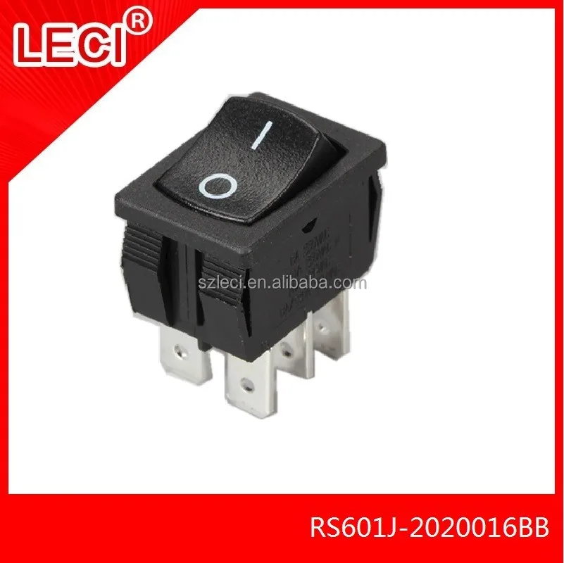 3 position 4 pin 6 pin t125 t85 t120 rocker switch