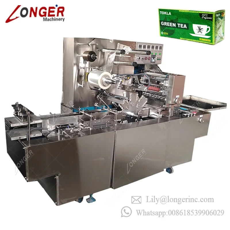 Коробка для упаковки шоколадного мыла, упаковки компакт-дисков, чайных коробок