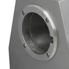 new machine for small business commercial stainless steel meat mincer
