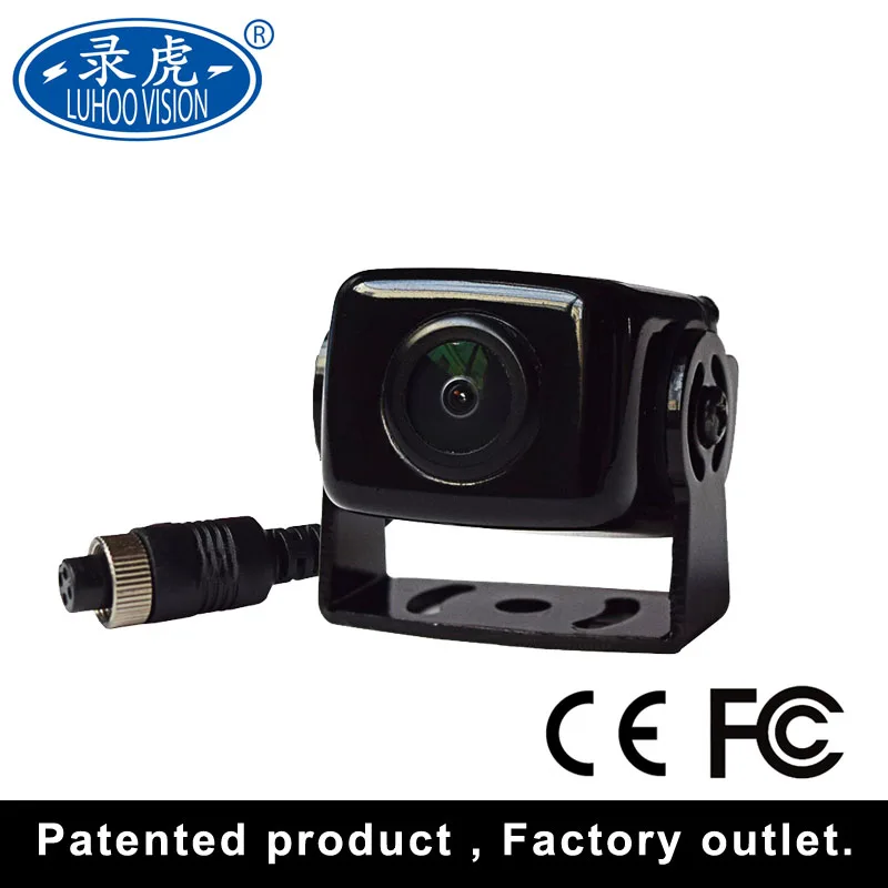 
Wholesale High Definition Waterproof CCD Mini Car Rear View Camera for Vehicle Camera System 