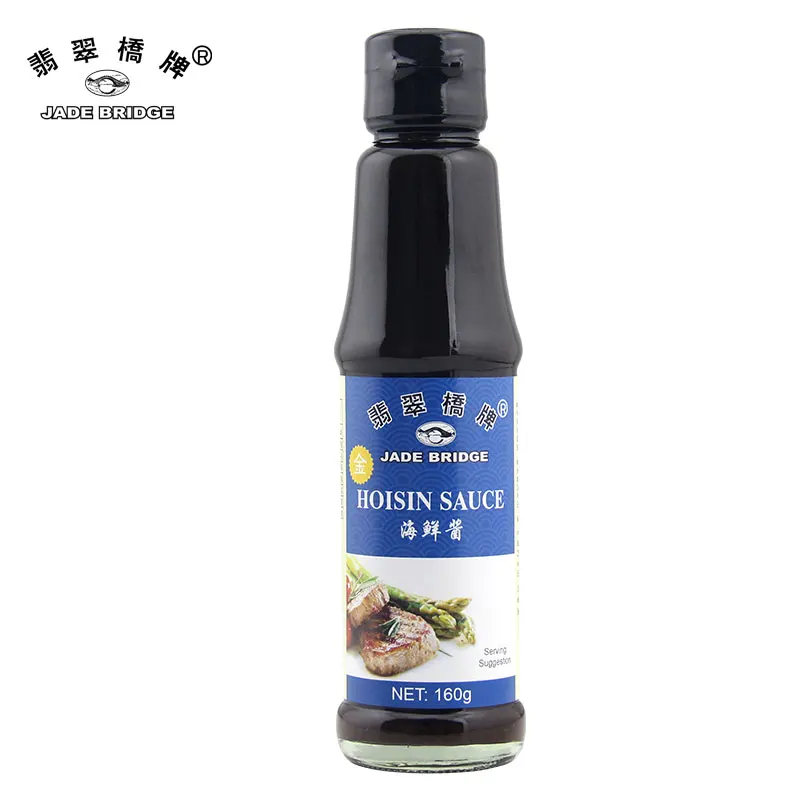 Китайский традиционный рецепт Hoisin соус для супермаркета