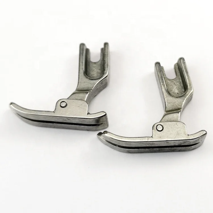 High Quality Industrial BRIC Sewing Machine Spare Parts Small Presser Foot